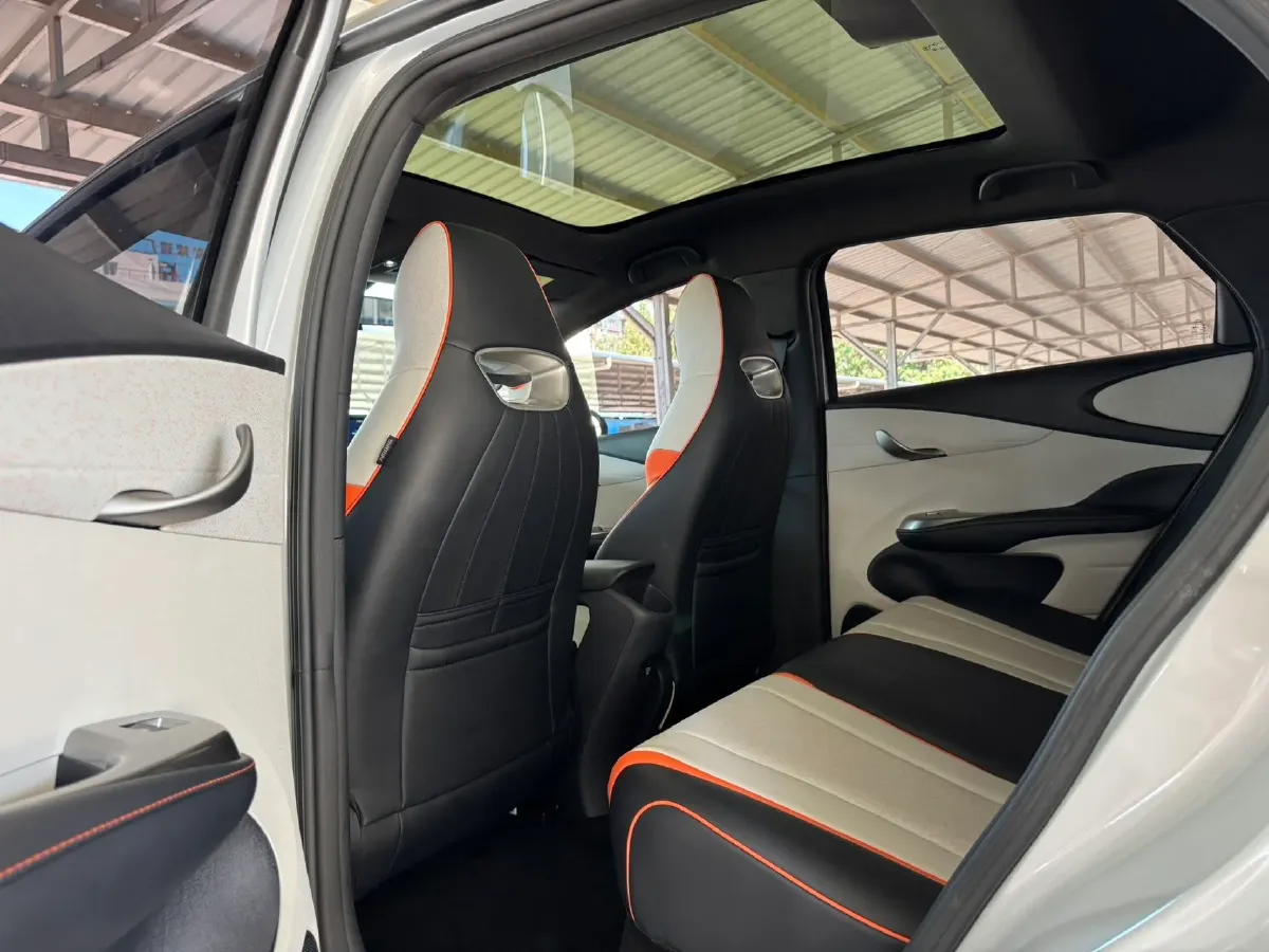 2021 BYD Yuan Pro BEV 50.1KWH,autocango,china used car exporter,china ev exporter,chinese used car exporter,chinese used ev exporter