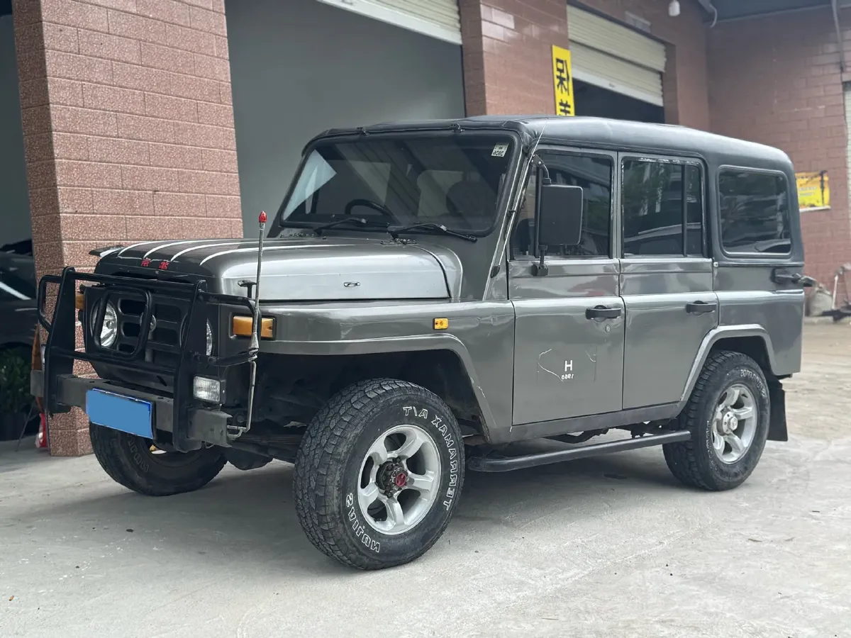 2016 BAW 212 2.0L 102HP L4 5MT,autocango,china used car exporter,china ev exporter,chinese used car exporter,chinese used ev exporter