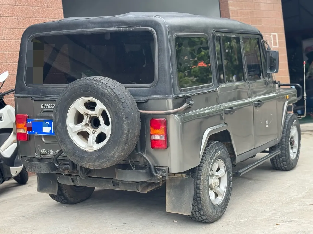 2016 BAW 212 2.0L 102HP L4 5MT,autocango,china used car exporter,china ev exporter,chinese used car exporter,chinese used ev exporter