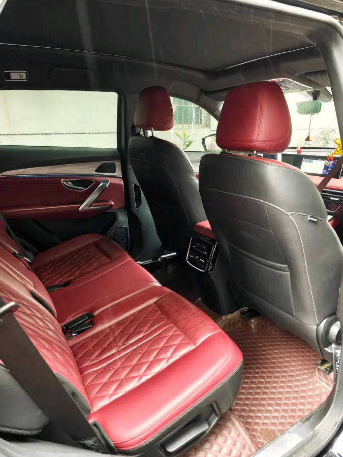 2023 Jetour X70 Plus 1.6T 197HP L4 7DCT,autocango,china used car exporter,china ev exporter,chinese used car exporter,chinese used ev exporter