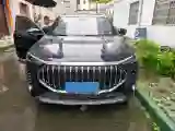 2023 Jetour X70 Plus 1.6T 197HP L4 7DCT
