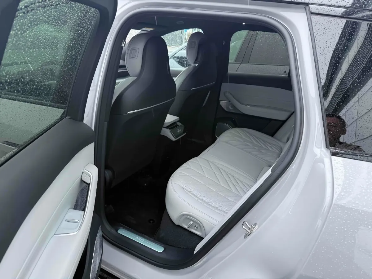 2025 NIO ES6 BEV,autocango,china used car exporter,china ev exporter,chinese used car exporter,chinese used ev exporter