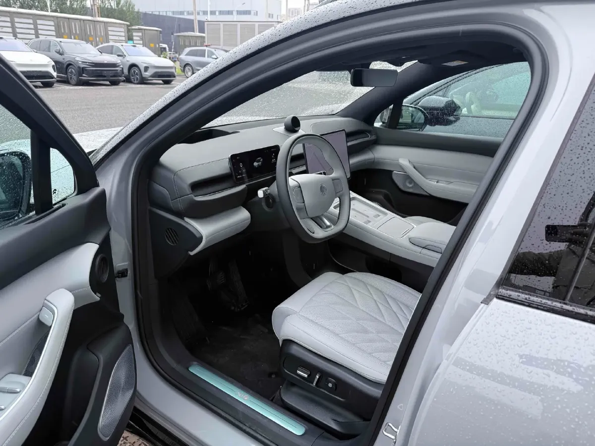 2025 NIO ES6 BEV,autocango,china used car exporter,china ev exporter,chinese used car exporter,chinese used ev exporter