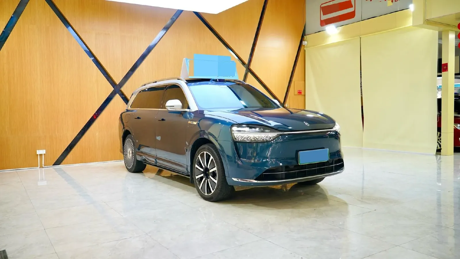 2024 AITO AITO M9 1.5T 152HP L4 REEV 42KWH,autocango,china used car exporter,china ev exporter,chinese used car exporter,chinese used ev exporter