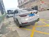 2021 ChangAn CS85 Coupe 1.5T 178HP L4 7DCT