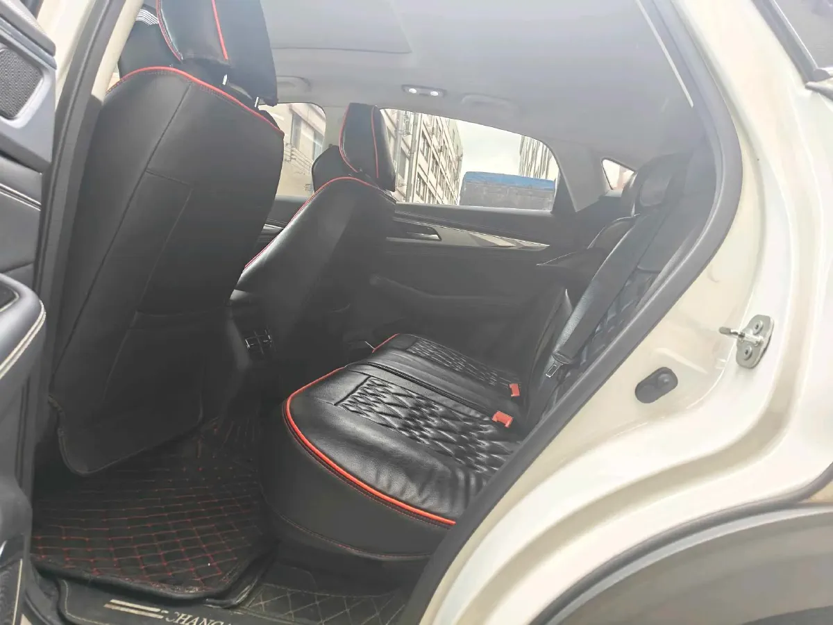 2021 ChangAn CS85 Coupe 1.5T 178HP L4 7DCT,autocango,china used car exporter,china ev exporter,chinese used car exporter,chinese used ev exporter
