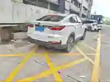 2021 ChangAn CS85 Coupe 1.5T 178HP L4 7DCT