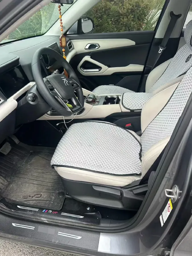 2024 BYD YuanUP BEV 45.12KWH,autocango,china used car exporter,china ev exporter,chinese used car exporter,chinese used ev exporter