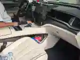 2024 Denza D9 1.5T 139HP L4 E-CVT PHEV 40KWH