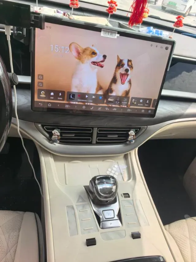 2024 Denza D9 1.5T 139HP L4 E-CVT PHEV 40KWH,autocango,china used car exporter,china ev exporter,chinese used car exporter,chinese used ev exporter