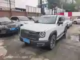 2022 Haval Dargo 2.0T 211HP L4 7DCT