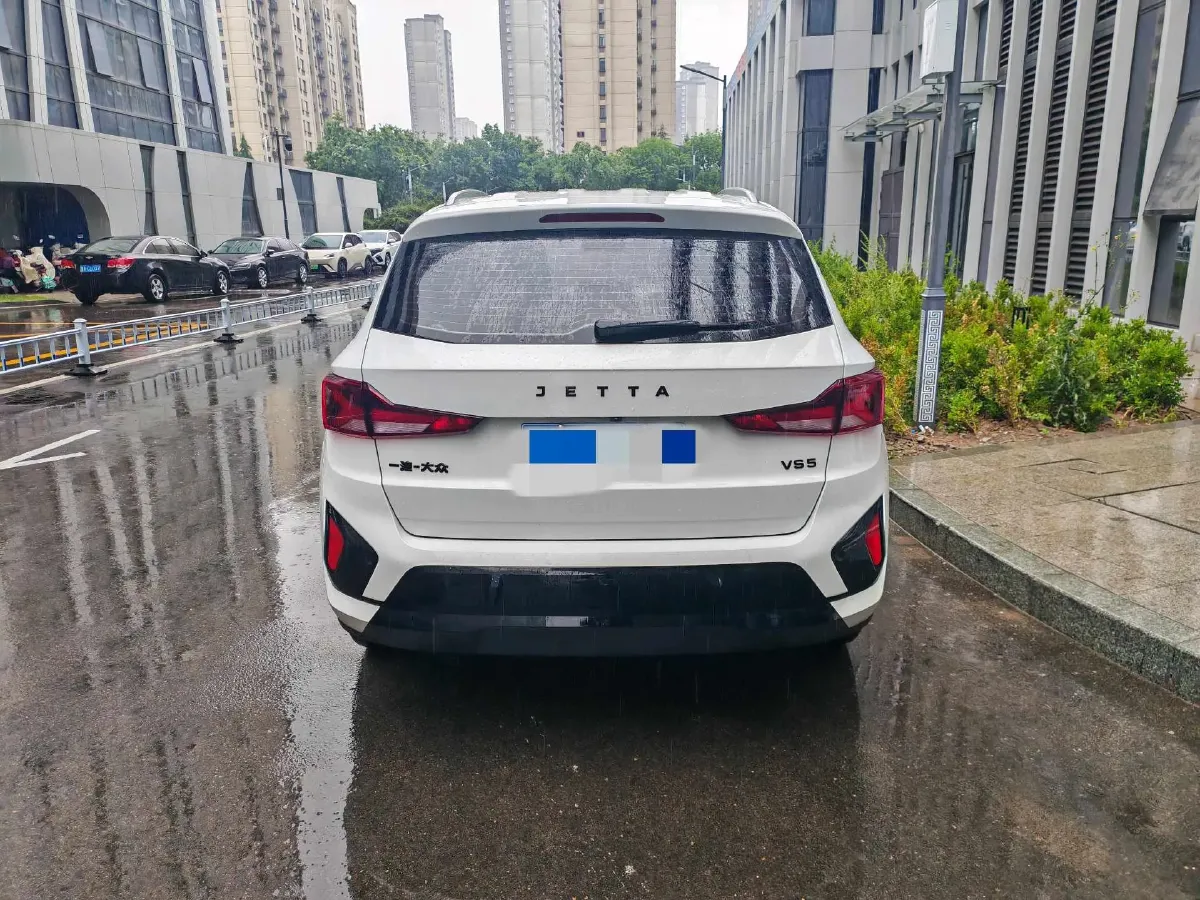 2023 Jetta VS5 1.4T 150HP L4 6AT,autocango,china used car exporter,china ev exporter,chinese used car exporter,chinese used ev exporter