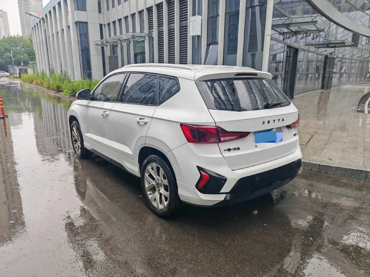 2023 Jetta VS5 1.4T 150HP L4 6AT,autocango,china used car exporter,china ev exporter,chinese used car exporter,chinese used ev exporter
