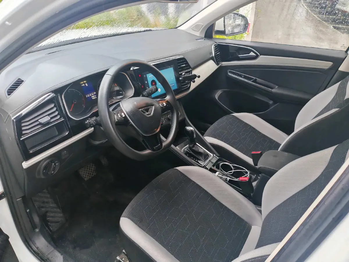 2023 Jetta VS5 1.4T 150HP L4 6AT,autocango,china used car exporter,china ev exporter,chinese used car exporter,chinese used ev exporter