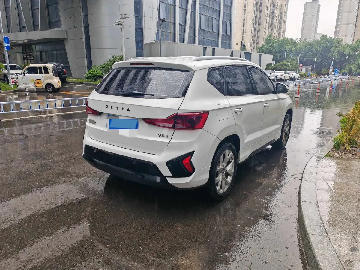 2023 Jetta VS5 1.4T 150HP L4 6AT,autocango,china used car exporter,china ev exporter,chinese used car exporter,chinese used ev exporter