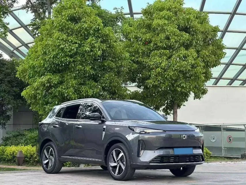 2023 ChangAn QiYuan Q05 Classic 1.5L 110HP L4 E-CVT PHEV 18.99KWH,autocango,china used car exporter,china ev exporter,chinese used car exporter,chinese used ev exporter