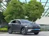 2023 ChangAn QiYuan Q05 Classic 1.5L 110HP L4 E-CVT PHEV 18.99KWH