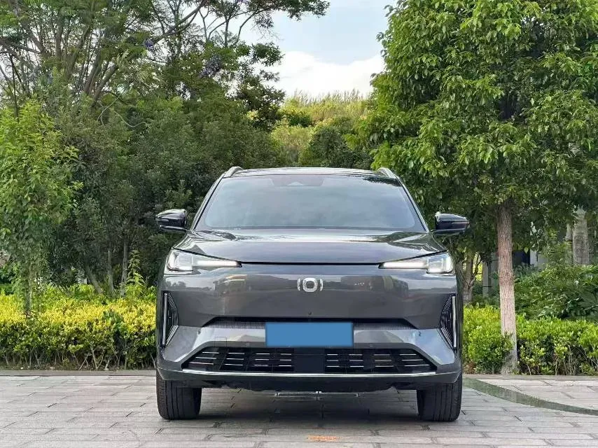 2023 ChangAn QiYuan Q05 Classic 1.5L 110HP L4 E-CVT PHEV 18.99KWH,autocango,china used car exporter,china ev exporter,chinese used car exporter,chinese used ev exporter