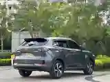 2023 ChangAn QiYuan Q05 Classic 1.5L 110HP L4 E-CVT PHEV 18.99KWH