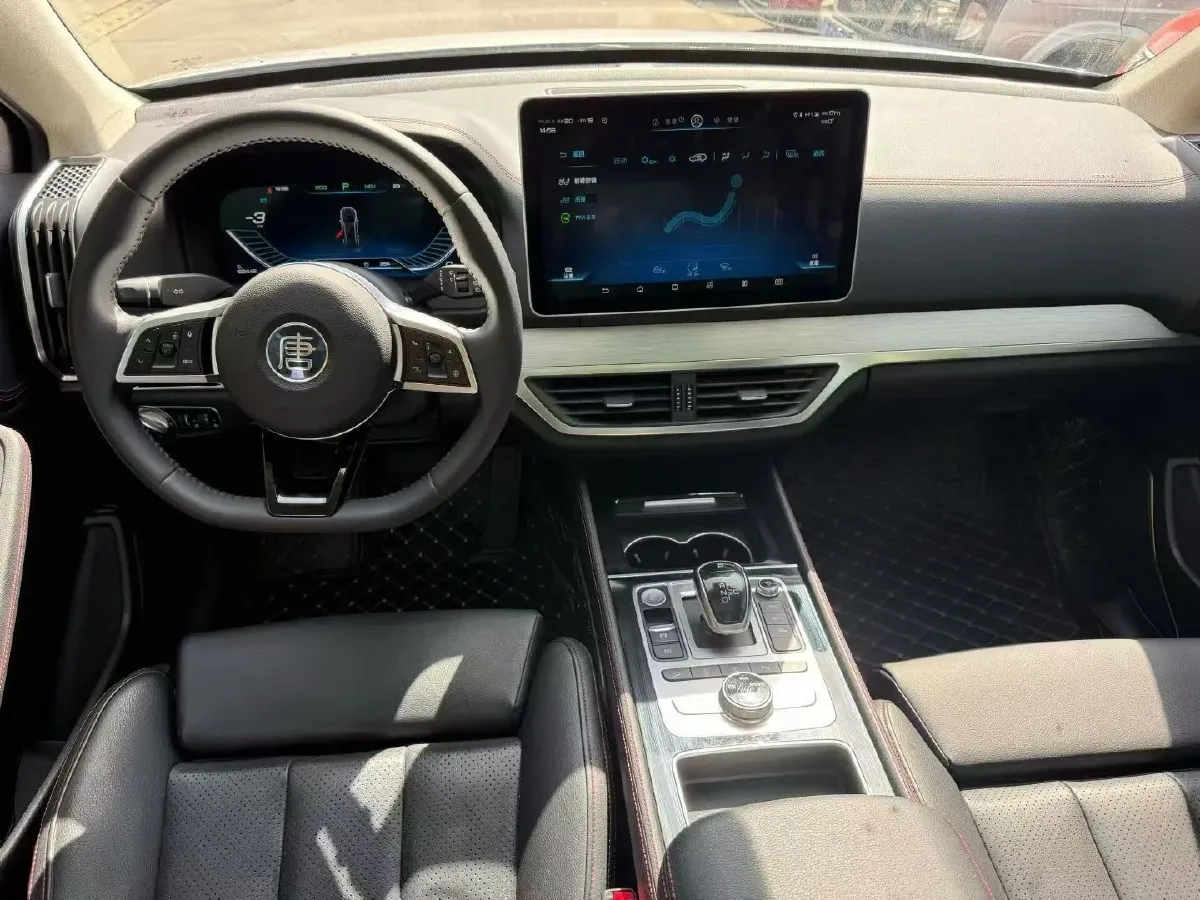 2018 BYD Tang 2.0T 205HP L4 6DCT PHEV 23.97KWH,autocango,china used car exporter,china ev exporter,chinese used car exporter,chinese used ev exporter