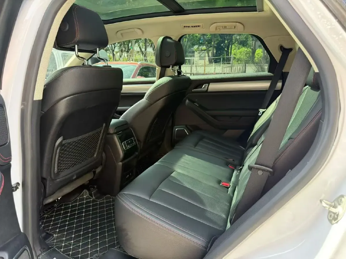 2018 BYD Tang 2.0T 205HP L4 6DCT PHEV 23.97KWH,autocango,china used car exporter,china ev exporter,chinese used car exporter,chinese used ev exporter