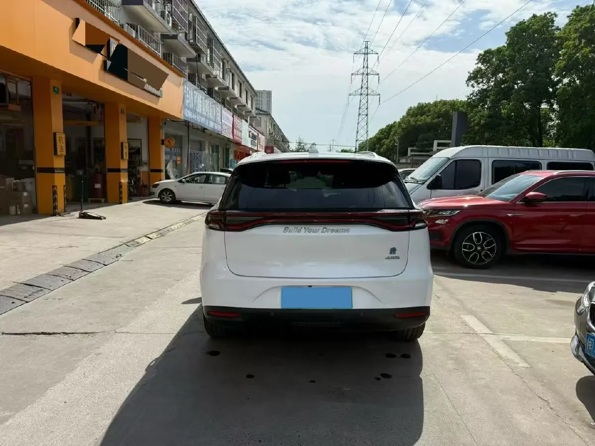 2018 BYD Tang 2.0T 205HP L4 6DCT PHEV 23.97KWH,autocango,china used car exporter,china ev exporter,chinese used car exporter,chinese used ev exporter