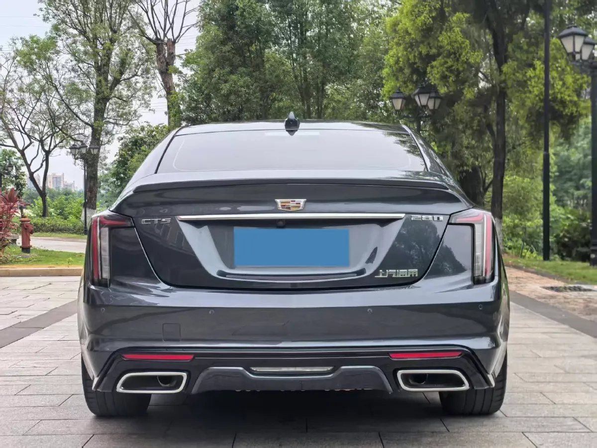 2021 Cadillac CT5 2.0T 237HP L4 10AT,autocango,china used car exporter,china ev exporter,chinese used car exporter,chinese used ev exporter