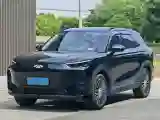 2024 Fulwin FulwinT9 1.5T 156HP L4 1DHT PHEV 19.43KWH