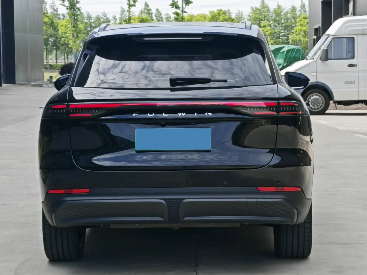 2024 Fulwin FulwinT9 1.5T 156HP L4 1DHT PHEV 19.43KWH,autocango,china used car exporter,china ev exporter,chinese used car exporter,chinese used ev exporter