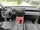 2024 Fulwin FulwinT9 1.5T 156HP L4 1DHT PHEV 19.43KWH