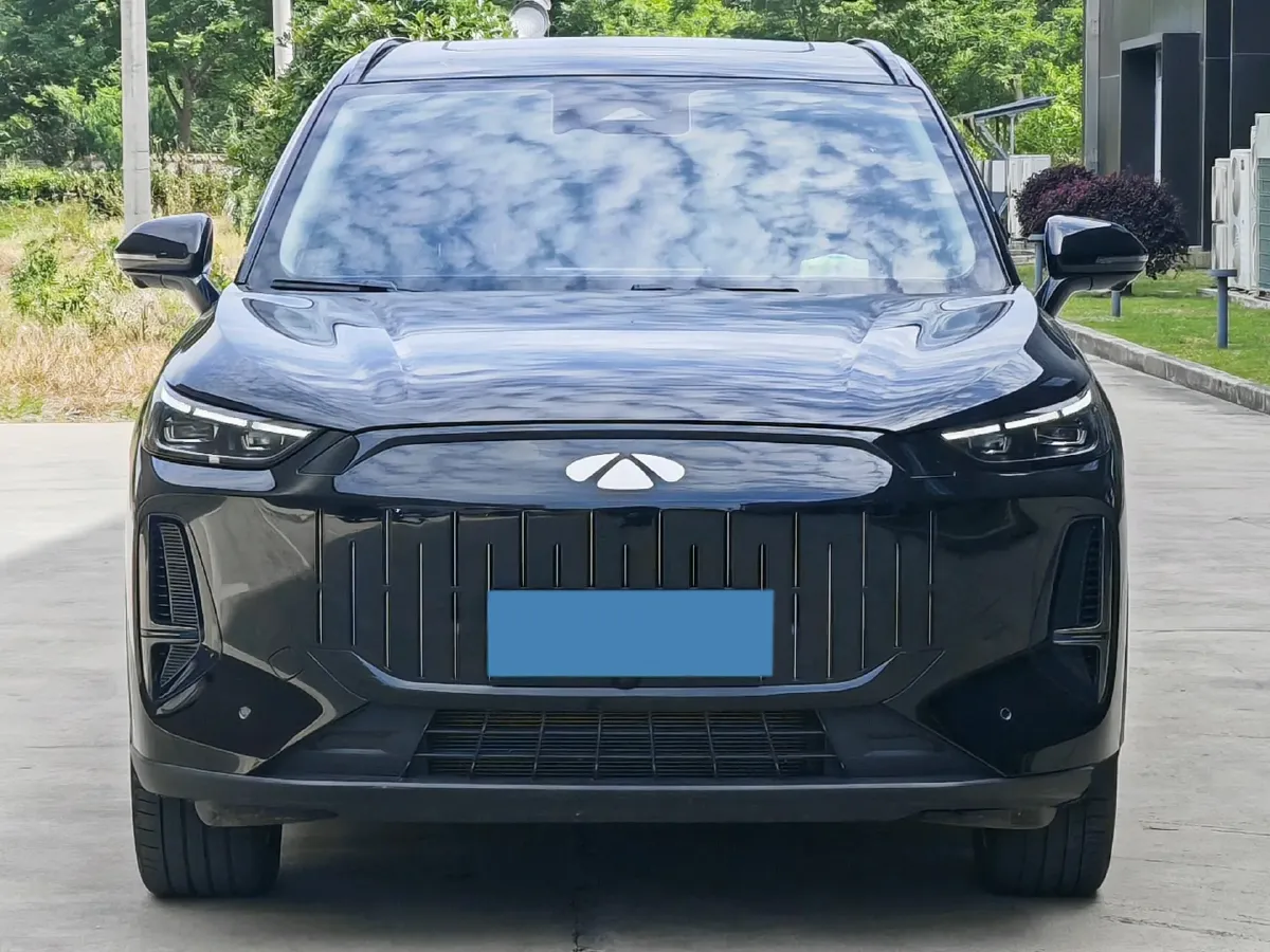 2024 Fulwin FulwinT9 1.5T 156HP L4 1DHT PHEV 19.43KWH,autocango,china used car exporter,china ev exporter,chinese used car exporter,chinese used ev exporter