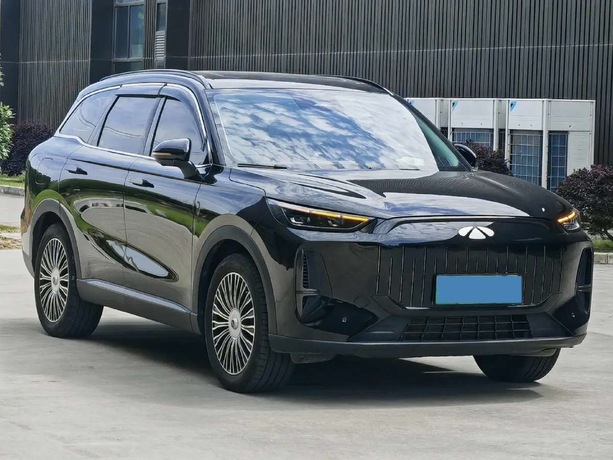 2024 Fulwin FulwinT9 1.5T 156HP L4 1DHT PHEV 19.43KWH,autocango,china used car exporter,china ev exporter,chinese used car exporter,chinese used ev exporter