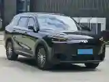2024 Fulwin FulwinT9 1.5T 156HP L4 1DHT PHEV 19.43KWH