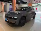 2021 LYNK&CO 01 2.0T 218HP L4 8AT