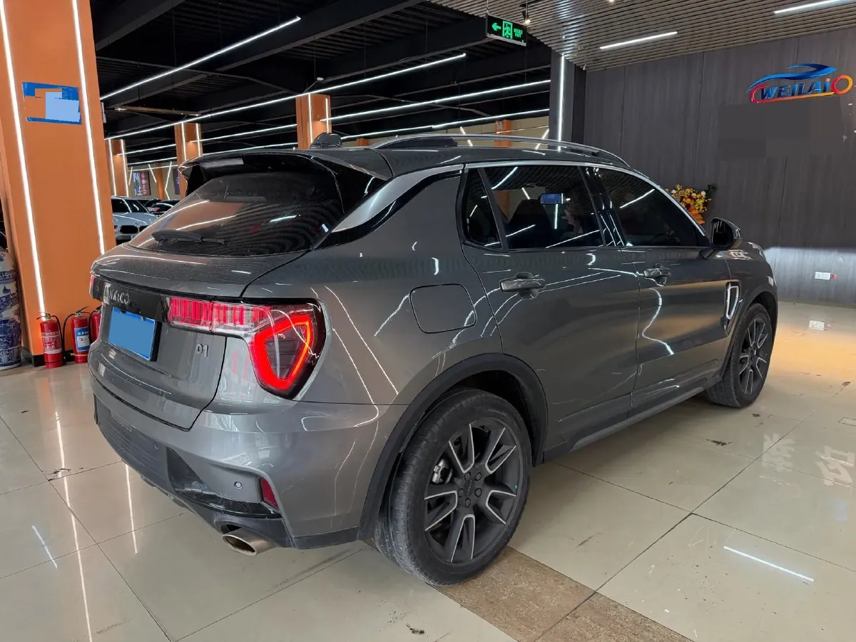 2021 LYNK&CO 01 2.0T 218HP L4 8AT,autocango,china used car exporter,china ev exporter,chinese used car exporter,chinese used ev exporter