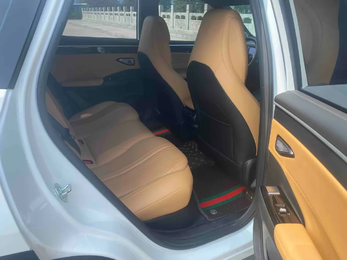 2023 Geely Galaxy L7 1.5T 163HP L4 3DHT PHEV 18.7KWH,autocango,china used car exporter,china ev exporter,chinese used car exporter,chinese used ev exporter