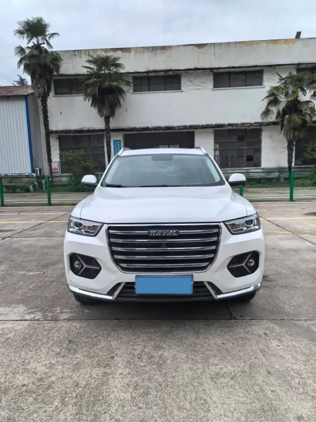 2021 Haval H6 1.5T 169HP L4 7DCT,autocango,china used car exporter,china ev exporter,chinese used car exporter,chinese used ev exporter