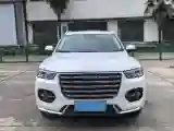 2021 Haval H6 1.5T 169HP L4 7DCT