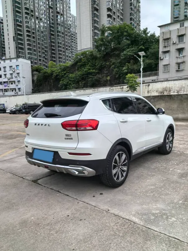2021 Haval H6 1.5T 169HP L4 7DCT,autocango,china used car exporter,china ev exporter,chinese used car exporter,chinese used ev exporter