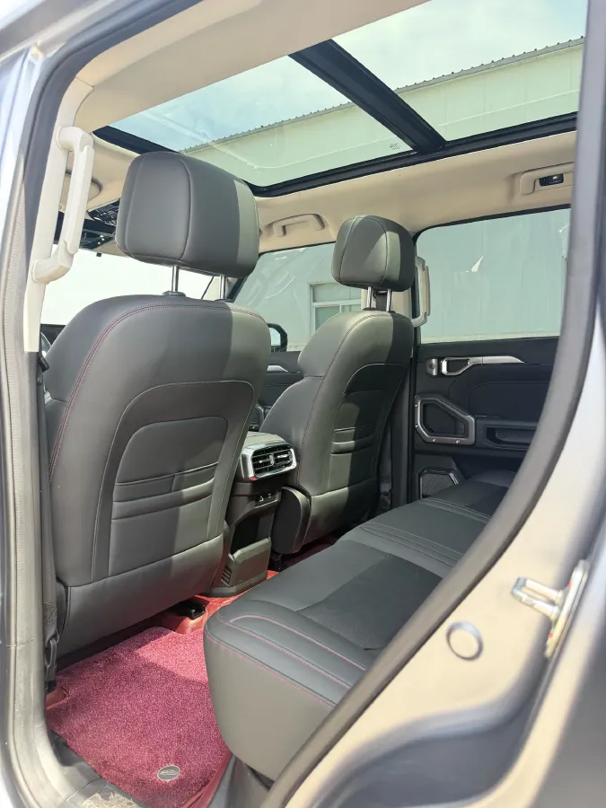 2023 Jetour Traveller 2.0T 254HP L4 8AT,autocango,china used car exporter,china ev exporter,chinese used car exporter,chinese used ev exporter