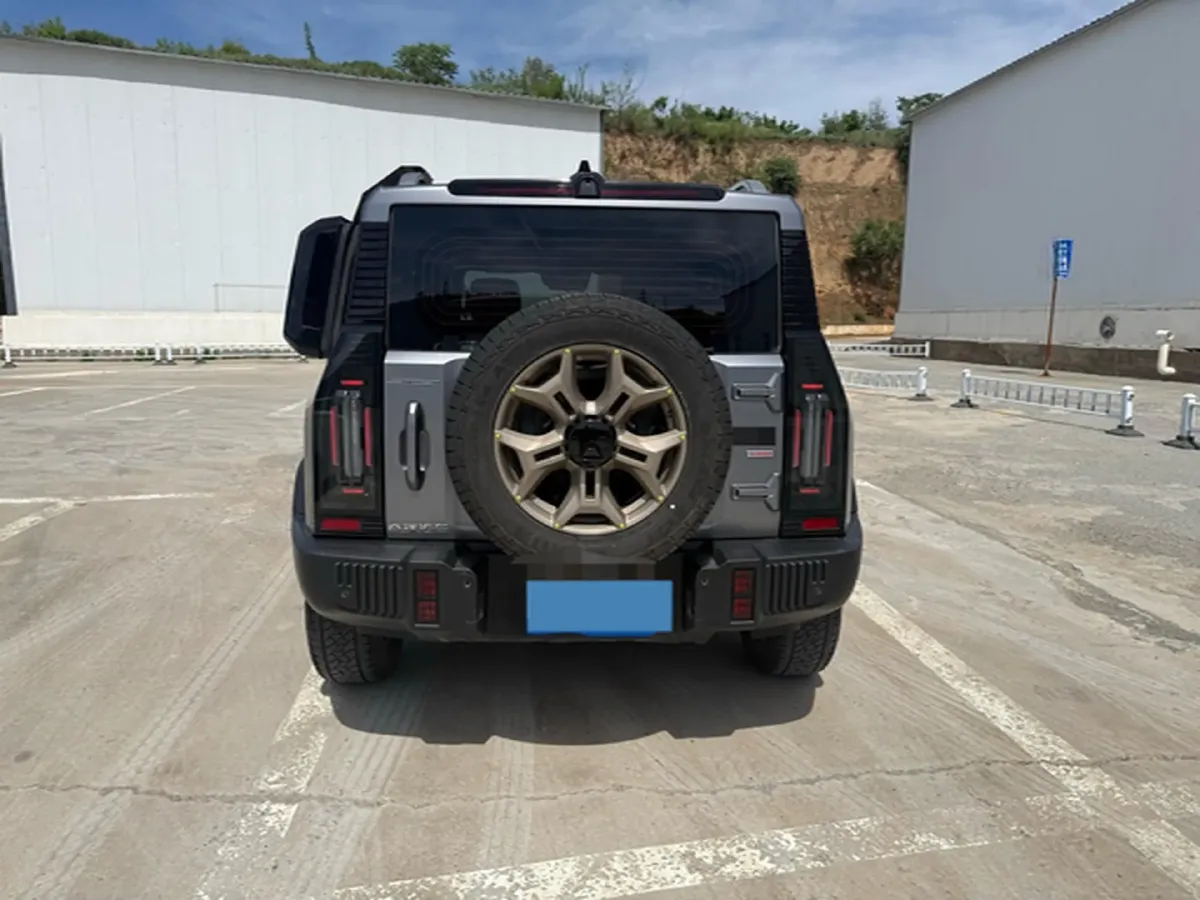 2023 Jetour Traveller 2.0T 254HP L4 8AT,autocango,china used car exporter,china ev exporter,chinese used car exporter,chinese used ev exporter