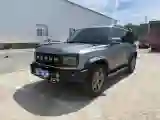2023 Jetour Traveller 2.0T 254HP L4 8AT
