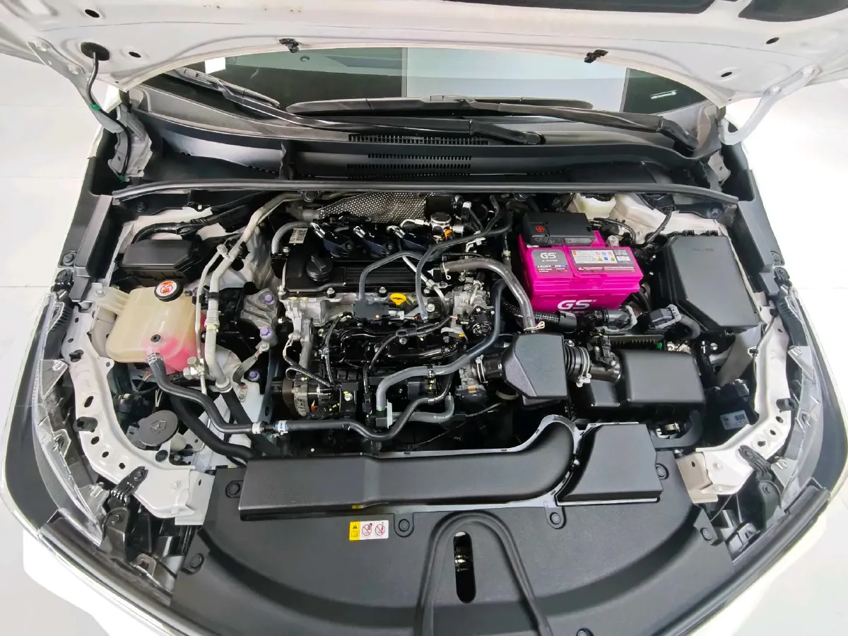 2021 Toyota Corolla 1.2T 116HP L4 CVT,autocango,china used car exporter,china ev exporter,chinese used car exporter,chinese used ev exporter