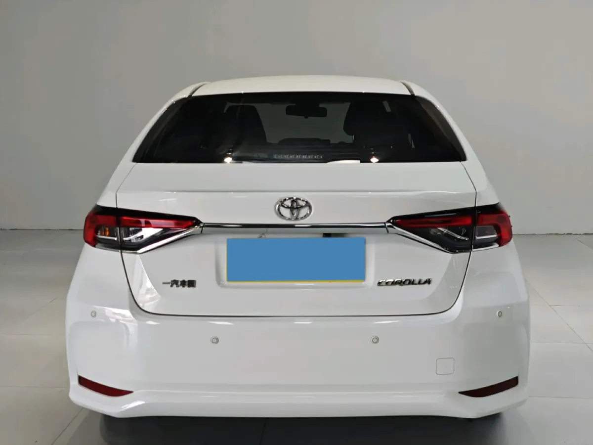 2021 Toyota Corolla 1.2T 116HP L4 CVT,autocango,china used car exporter,china ev exporter,chinese used car exporter,chinese used ev exporter