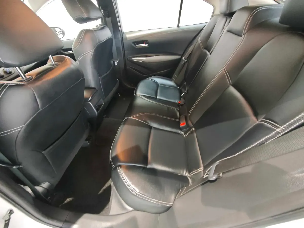 2021 Toyota Corolla 1.2T 116HP L4 CVT,autocango,china used car exporter,china ev exporter,chinese used car exporter,chinese used ev exporter