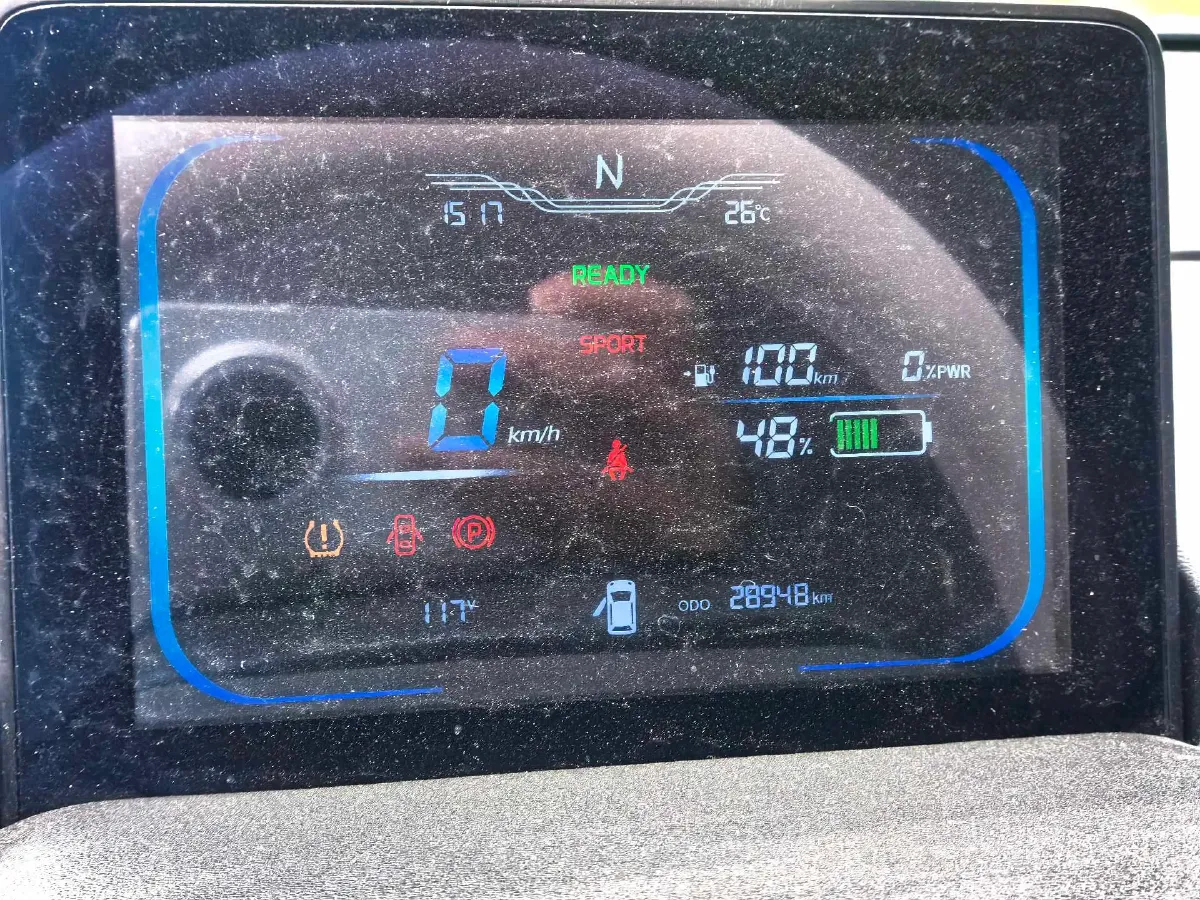 2022 Levdeo Mango BEV 17.28KWH,autocango,china used car exporter,china ev exporter,chinese used car exporter,chinese used ev exporter