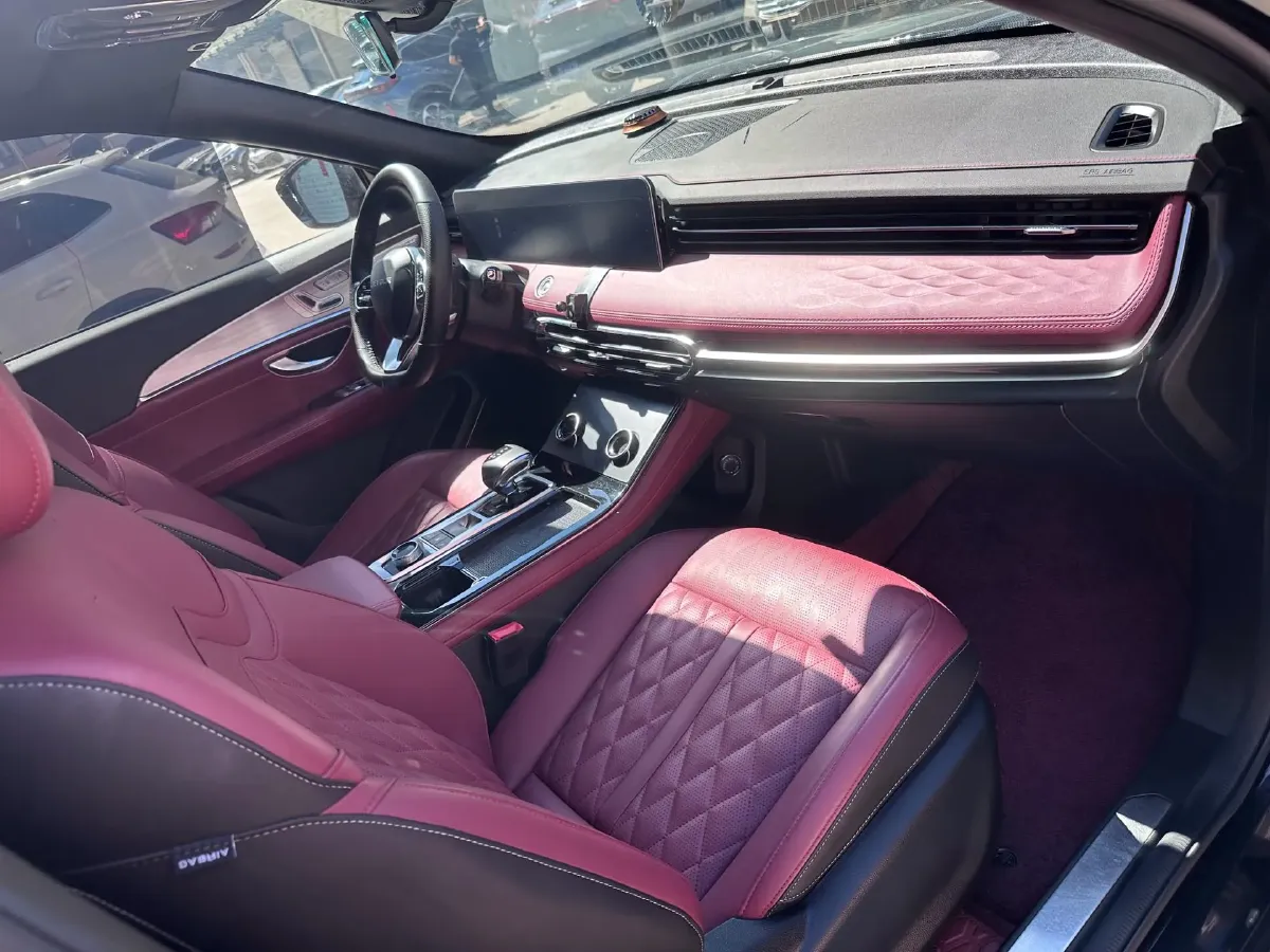 2023 Jetour X70 Plus 1.6T 197HP L4 7DCT,autocango,china used car exporter,china ev exporter,chinese used car exporter,chinese used ev exporter