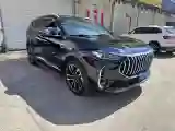 2023 Jetour X70 Plus 1.6T 197HP L4 7DCT