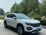 2019 Volkswagen Tayron 2.0T 186HP L4 7DCT