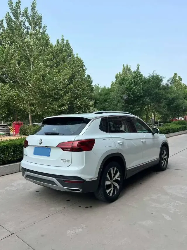2019 Volkswagen Tayron 2.0T 186HP L4 7DCT,autocango,china used car exporter,china ev exporter,chinese used car exporter,chinese used ev exporter